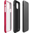 MLB Cincinnati Reds Alternate/Away Jersey iPhone 11 Pro Max Impact Case
