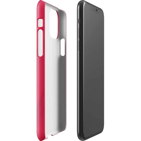MLB Cincinnati Reds Alternate/Away Jersey iPhone 11 Pro Max Lite Case