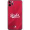MLB Cincinnati Reds Alternate/Away Jersey iPhone 11 Pro Max Skin