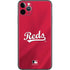MLB Cincinnati Reds Alternate/Away Jersey iPhone 11 Pro Max Skin