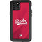 MLB Cincinnati Reds Alternate/Away Jersey iPhone 11 Pro Max Waterproof Case