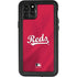MLB Cincinnati Reds Alternate/Away Jersey iPhone 11 Pro Max Waterproof Case