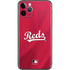 MLB Cincinnati Reds Alternate/Away Jersey iPhone 11 Pro Skin