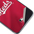 MLB Cincinnati Reds Alternate/Away Jersey iPhone 11 Skin