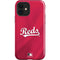 MLB Cincinnati Reds Alternate/Away Jersey iPhone 12 Impact Case