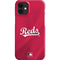 MLB Cincinnati Reds Alternate/Away Jersey iPhone 12 Mini Lite Case