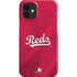 MLB Cincinnati Reds Alternate/Away Jersey iPhone 12 Mini Lite Case
