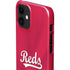 MLB Cincinnati Reds Alternate/Away Jersey iPhone 12 Mini Lite Case