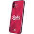 MLB Cincinnati Reds Alternate/Away Jersey iPhone 12 Mini Skin