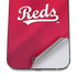 MLB Cincinnati Reds Alternate/Away Jersey iPhone 12 Pro Skin