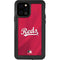 MLB Cincinnati Reds Alternate/Away Jersey iPhone 12 Pro Waterproof Case