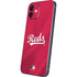 MLB Cincinnati Reds Alternate/Away Jersey iPhone 12 Skin