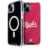 MLB Cincinnati Reds Alternate/Away Jersey iPhone 13 MagSafe Case