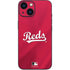 MLB Cincinnati Reds Alternate/Away Jersey iPhone 13 Mini Skin