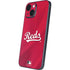 MLB Cincinnati Reds Alternate/Away Jersey iPhone 13 Mini Skin