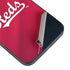 MLB Cincinnati Reds Alternate/Away Jersey iPhone 13 Mini Skin