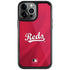 MLB Cincinnati Reds Alternate/Away Jersey iPhone 13 Pro Cargo Case