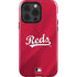 MLB Cincinnati Reds Alternate/Away Jersey iPhone 13 Pro Impact Case