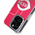 MLB Cincinnati Reds Alternate/Away Jersey iPhone 13 Pro MagSafe Case