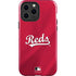MLB Cincinnati Reds Alternate/Away Jersey iPhone 13 Pro Max Impact Case