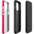 MLB Cincinnati Reds Alternate/Away Jersey iPhone 13 Pro Max Impact Case