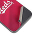 MLB Cincinnati Reds Alternate/Away Jersey iPhone 13 Pro Skin