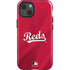 MLB Cincinnati Reds Alternate/Away Jersey iPhone 15 Impact Case