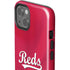MLB Cincinnati Reds Alternate/Away Jersey iPhone 15 Impact Case