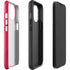 MLB Cincinnati Reds Alternate/Away Jersey iPhone 14 Impact Case
