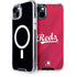 MLB Cincinnati Reds Alternate/Away Jersey iPhone 14 MagSafe Case