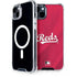 MLB Cincinnati Reds Alternate/Away Jersey iPhone 14 Plus MagSafe Case