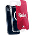 MLB Cincinnati Reds Alternate/Away Jersey iPhone 15 Plus MagSafe Case
