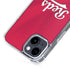 MLB Cincinnati Reds Alternate/Away Jersey iPhone 15 Plus MagSafe Case