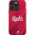 MLB Cincinnati Reds Alternate/Away Jersey iPhone 15 Pro Impact Case