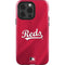 MLB Cincinnati Reds Alternate/Away Jersey iPhone 14 Pro Impact Case