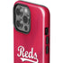 MLB Cincinnati Reds Alternate/Away Jersey iPhone 15 Pro Impact Case