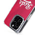 MLB Cincinnati Reds Alternate/Away Jersey iPhone 14 Pro MagSafe Case