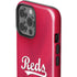 MLB Cincinnati Reds Alternate/Away Jersey iPhone 15 Pro Max Impact Case
