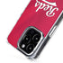MLB Cincinnati Reds Alternate/Away Jersey iPhone 14 Pro Max MagSafe Case