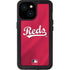 MLB Cincinnati Reds Alternate/Away Jersey iPhone 15 Waterproof Case