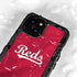 MLB Cincinnati Reds Alternate/Away Jersey iPhone 15 Waterproof Case