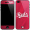 MLB Cincinnati Reds Alternate/Away Jersey iPhone 5/5s/5SE Skin