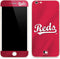 MLB Cincinnati Reds Alternate/Away Jersey iPhone 6/6s Plus Skin