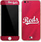 MLB Cincinnati Reds Alternate/Away Jersey iPhone 6/6s Skin