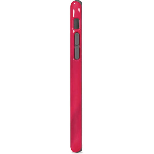 MLB Cincinnati Reds Alternate/Away Jersey iPhone 7 Pro Case