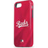 MLB Cincinnati Reds Alternate/Away Jersey iPhone 7 Pro Case