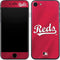 MLB Cincinnati Reds Alternate/Away Jersey iPhone 7 Skin