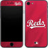 MLB Cincinnati Reds Alternate/Away Jersey iPhone 7 Skin