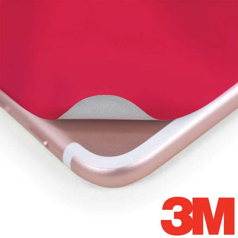 MLB Cincinnati Reds Alternate/Away Jersey iPhone 8 Plus Skin