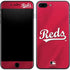 MLB Cincinnati Reds Alternate/Away Jersey iPhone 8 Plus Skin